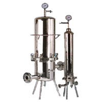 Manufacturers Exporters and Wholesale Suppliers of Micron Filtration System Jorhat Assam